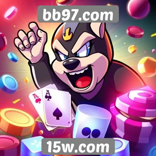 bb97.com apresenta novas opções de jogos online
