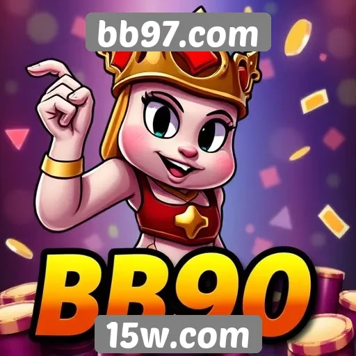 Características dos jogos de cassino disponíveis no bb97.com