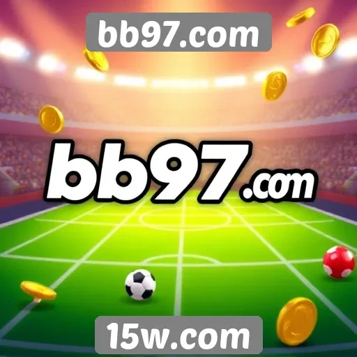Principais jogos oferecidos no bb97.com